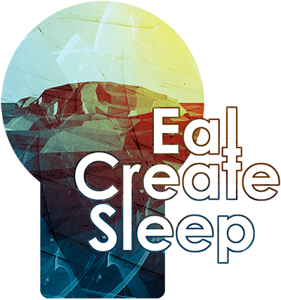 Eat Create Sleep AB
